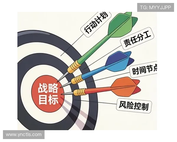以目标管理为核心驱动企业高效执行与持续增长路径探索实践策略研究 以目标管理为核心驱动企业高效执行与持续增长路径探索实践策略研究