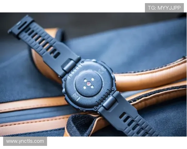 佳明手表引领智能运动健康科技新潮流探索之路全场景体验升级方案