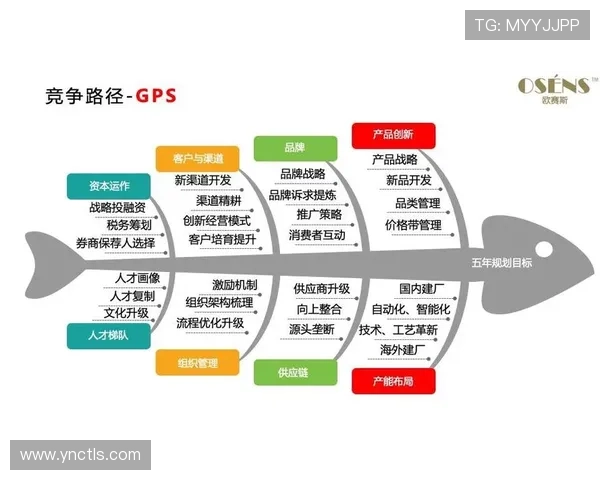 围绕中长期战略目标构建企业高质量发展路径规划方案与创新升级实践探索 - 副本 - 副本 - 副本