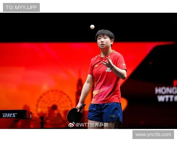 孙颖莎领航国乒新时代拼搏与荣耀的青春传奇之路世界舞台绽放光芒 - 副本 (2) - 副本 孙颖莎领航国乒新时代拼搏与荣耀的青春传奇之路世界舞台绽放光芒 - 副本 (2) - 副本