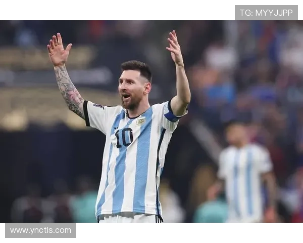 梅西加冕时刻见证传奇封王的荣耀之夜与阿根廷圆梦世界杯巅峰篇章 - 副本 (3) 梅西加冕时刻见证传奇封王的荣耀之夜与阿根廷圆梦世界杯巅峰篇章 - 副本 (3)