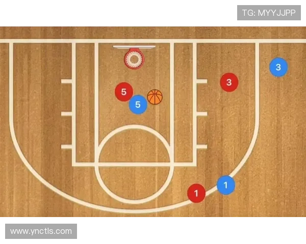 深度解析当代篮球阵容配置与战术协同演变趋势及实战价值探讨体系 - 副本 (2) - 副本 - 副本