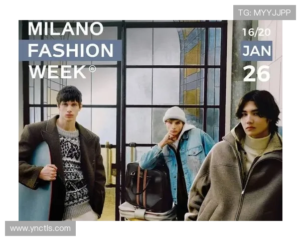 米兰男装周引领全球潮流趋势与设计革新风向标年度时尚盛典聚焦世界 - 副本 米兰男装周引领全球潮流趋势与设计革新风向标年度时尚盛典聚焦世界 - 副本