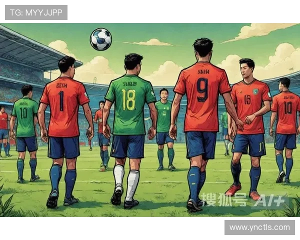 世界杯开幕式星光璀璨 全球顶级艺人集结点亮足球盛宴