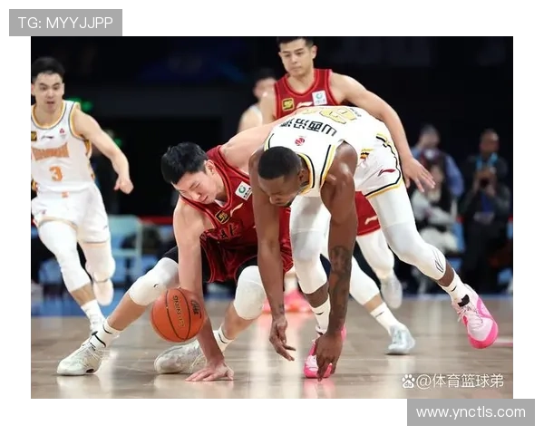 CBA联赛最新战报：明星球员状态回暖助力球队连胜步伐加快 - 副本